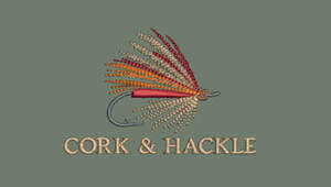 Image for mark UK00004449769 CORK & HACKLE