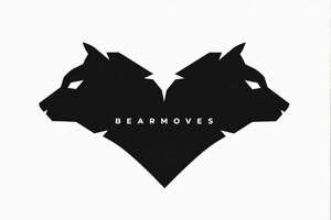 Image for mark UK00004449796 BEARMOVES