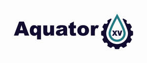 Image for mark UK00004449803 AQUATOR XV