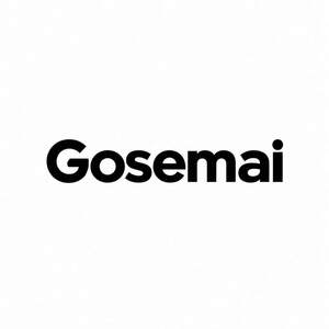 Image for mark UK00004449823 GOSEMAI