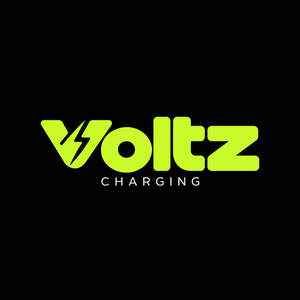 Image for mark UK00004450013 VOLTZ Charging