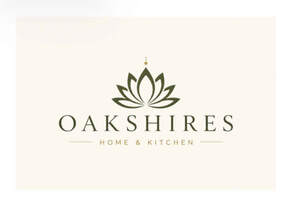 Image for mark UK00004450162 OAKSHIRES HOME & KITCHEN