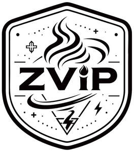 Image for mark UK00004450190 ZVIP