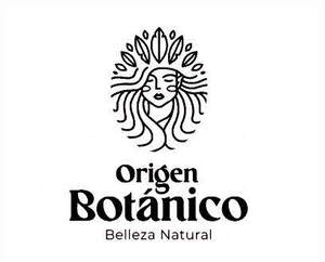 Image for mark UK00004450276 ORIGEN BOT&Aacute;NICO BELLEZA NATURAL
