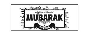 Image for mark UK00004450300 SAFFRON BLENDED MUBARAK GUTKHA