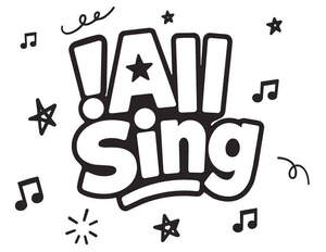 Image for mark UK00004450305 ALL SING