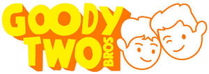 Image for mark UK00004450390 GOODY TWO BROS