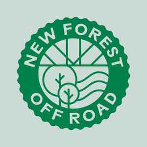 Image for mark UK00004450501 New forest off road