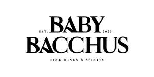 Image for mark UK00004450506 BABY BACCHUS 
FINE WINES & SPIRITS