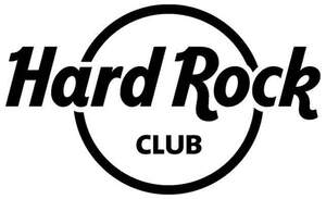 Image for mark UK00004450520 HARD ROCK CLUB