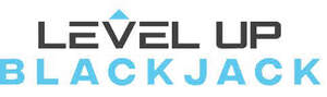 Image for mark UK00004450529 LEVEL UP BLACKJACK