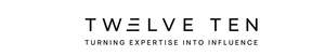 Image for mark UK00004450613 TWELVE TEN TURNING EXPERTISE INTO INFLUENCE