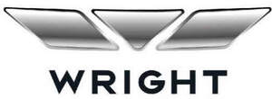 Image for mark UK00004450650 WRIGHT