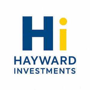 Image for mark UK00004450656 HI HAYWARD INVESTMENTS