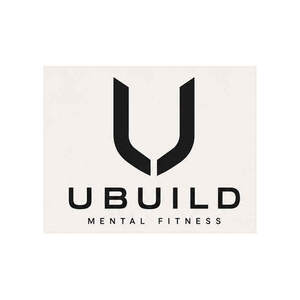 Image for mark UK00004450679 U UBUILD MENTAL FITNESS