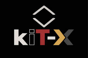 Image for mark UK00004450819_1of2 kiT-X