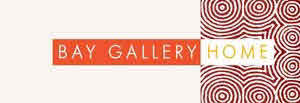 Image for mark UK00004450952 BAY GALLERY HOME