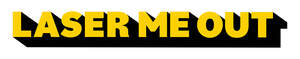 Image for mark UK00004451006_1of3 LASER ME OUT