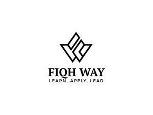 Image for mark UK00004451197 FIQH WAY
LEARN, APPLY, LEAD