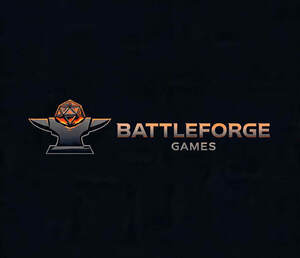 Image for mark UK00004451198 BATTLEFORGE GAMES