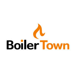 Image for mark UK00004451200 BOILER TOWN