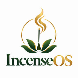 Image for mark UK00004451275 INCENSEOS