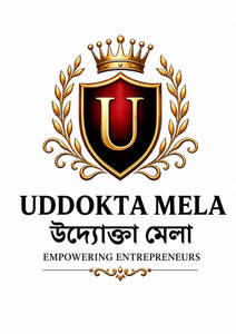Image for mark UK00004451304 UDDOKTA MELA
উদ্যোক্তা মেলা
EMPOWERING ENTREPRENEURS