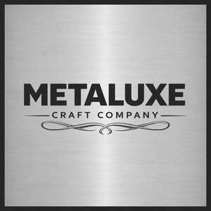 Image for mark UK00004451329 METALUXE CRAFT COMPANY
