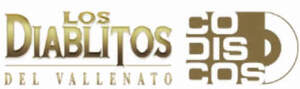 Image for mark UK00004451385 LOS DIABLITOS  DEL VALENATO CODISCOS