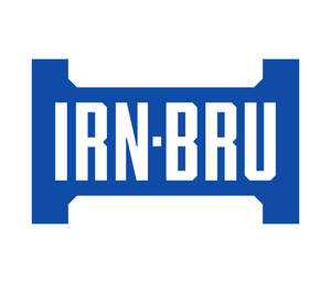 Image for mark UK00004454546 IRN-BRU