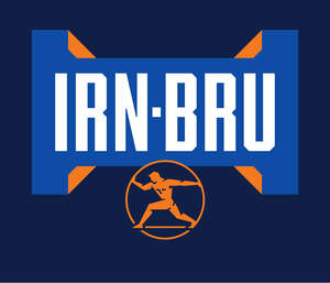 Image for mark UK00004454549 IRN-BRU