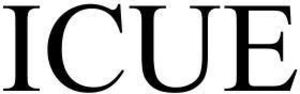 Image for mark 1925328 ICUE
