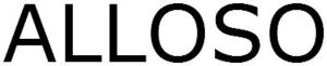 Image for mark 1928360 ALLOSO
