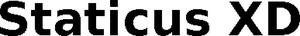 Image for mark 1929737_TIF Staticus XD