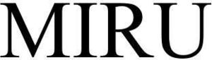 Image for mark 1936910 MIRU