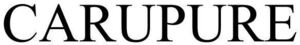 Image for mark 1937804 CARUPURE