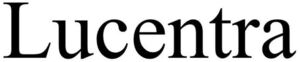 Image for mark 1938810 Lucentra