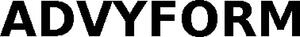 Image for mark 1938827_TIF ADVYFORM