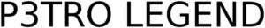 Image for mark 1939863 P3TRO LEGEND