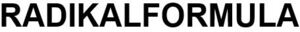 Image for mark 1939880 RADIKALFORMULA