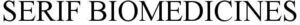 Image for mark 1940037 SERIF BIOMEDICINES