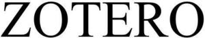 Image for mark 1940141 ZOTERO