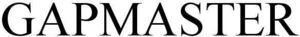 Image for mark 1940274 GAPMASTER