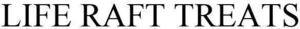 Image for mark 1940394 LIFE RAFT TREATS