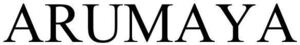 Image for mark 1940610 ARUMAYA