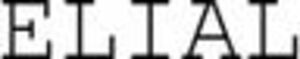 Image for mark 1940651 ELIAL