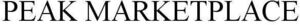 Image for mark 1940921 PEAK MARKETPLACE