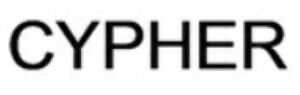 Image for mark 1940962 CYPHER