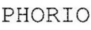Image for mark 1940996 PHORIO