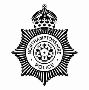 Image for mark UK00004355570_1of3 NORTHAMPTONSHIRE POLICE